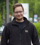 Florian Schnurbusch