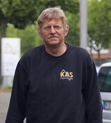 Martin Becker