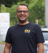 Siamak Fathollahi