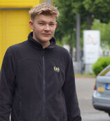 Jonas Berndt