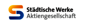 Logo Städtische Werke