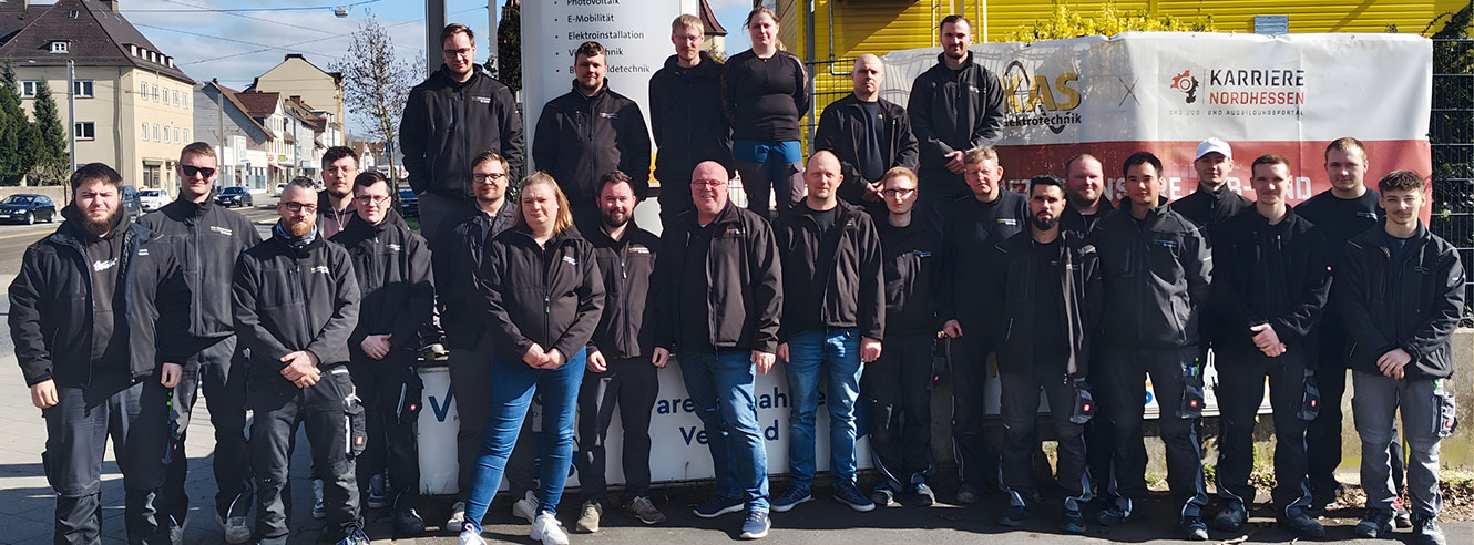 Unser Team